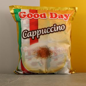 کاپوچینو گوددی مدل Cappuccino بسته 30 عددی - رو