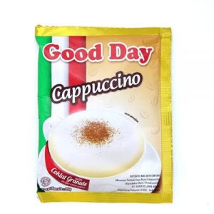 خرید اینترنتی کاپوچینو گوددی مدل Cappuccino ساشه ای